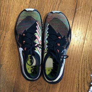 Nike Running Barefoot Ride 3.0 Shoes